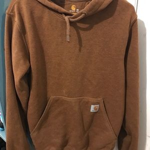 Men’s carhartt hoodie great condition( ON HOLD )